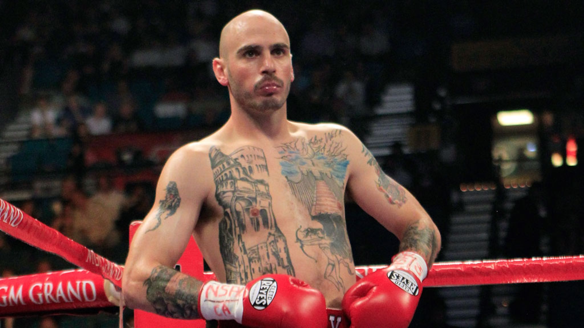Kelly Pavlik quits boxing to avoid 'health problems' in future Boxing