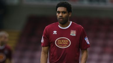 Image of Charles: Off to Argyle