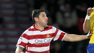 Image of Billy Paynter: Has his boss' backing