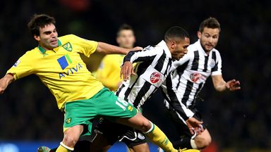 Javier Garrido Las Palmas Player Profile Sky Sports Football