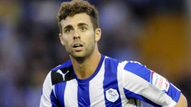 Image of Rodri: Hillsborough exit