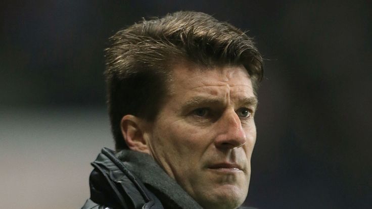 Michael Laudrup: Won league titles with Juventus, Barcelona, Real Madrid and Ajax in his career
