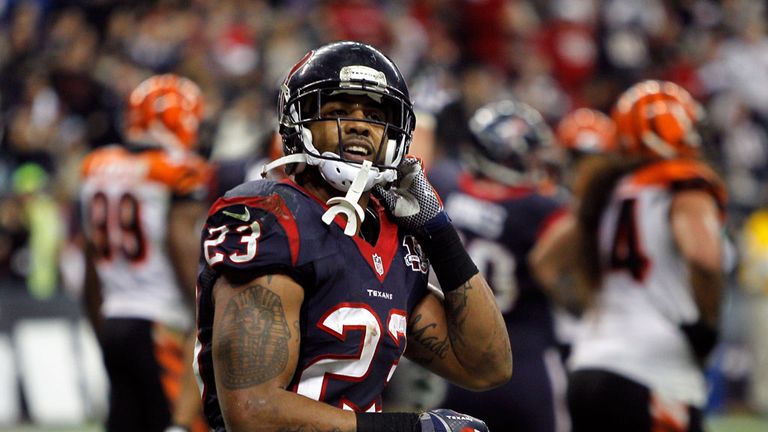 Houston Texans: Time for first win