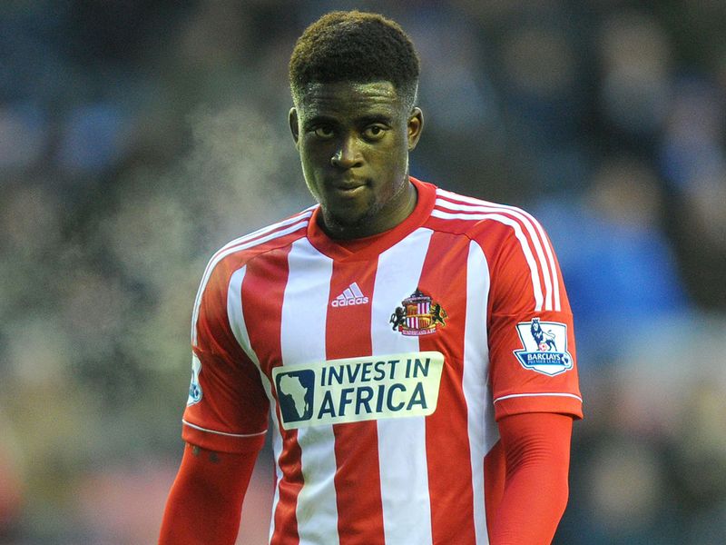 Alfred N'Diaye