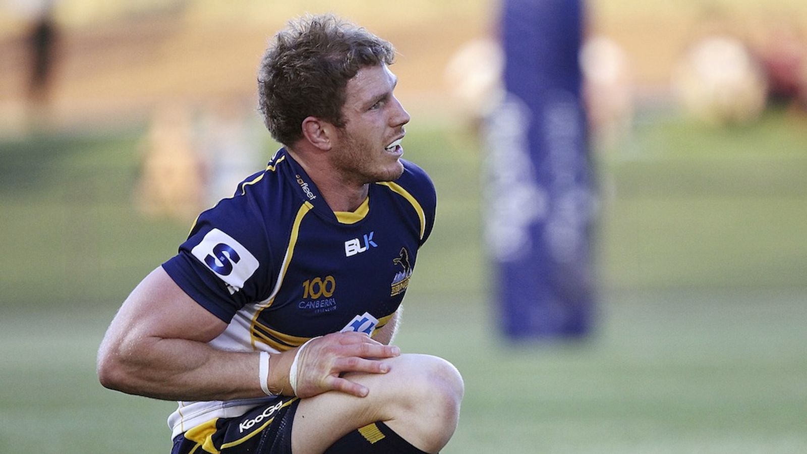 David Pococ Rugby Australia flanker David Pocock could miss the British & Irish Lions ...