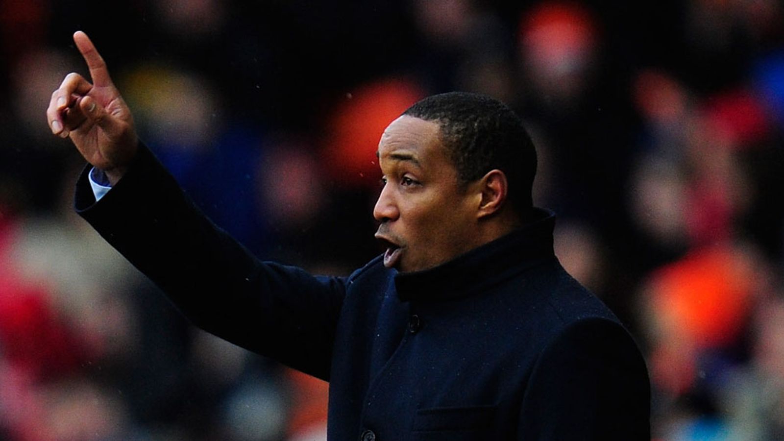 Championship: Paul Ince laments Barry Ferguson injury as Blackpool lose ...