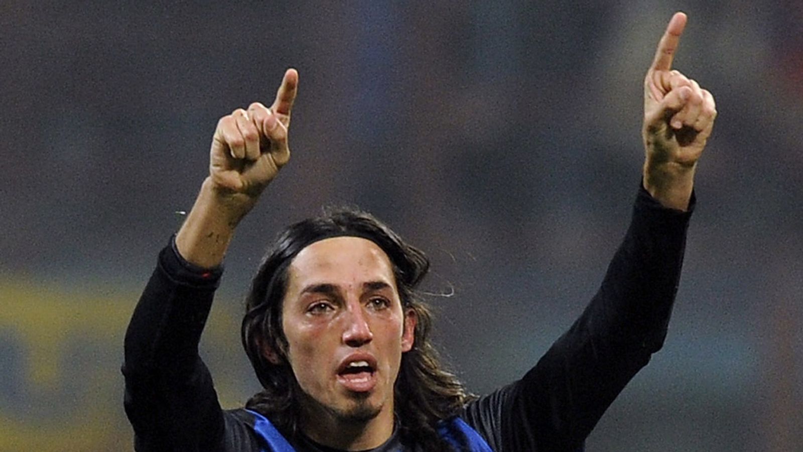 Fulham and Crystal Palace eyeing Inter Milan's Ezequiel Schelotto Football News Sky Sports
