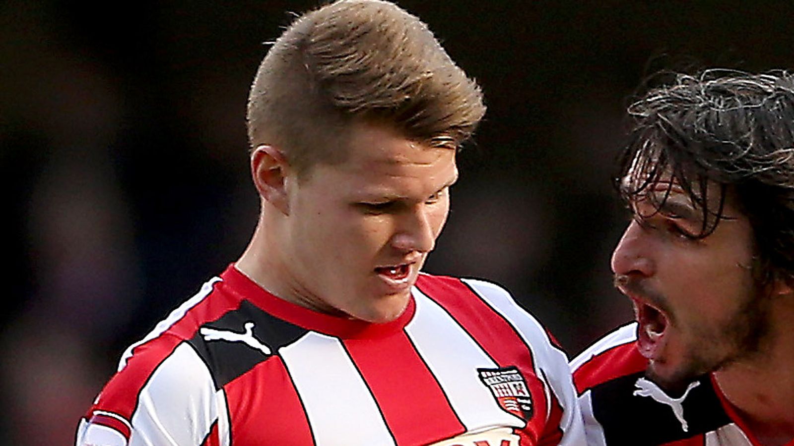 Jake Reeves Nsp Clinical Bees rout Staines | Football News | Sky Sports