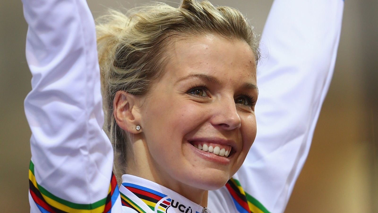 British Cycling aims to get one million more women riding bikes by 2020 Cycling News Sky Sports