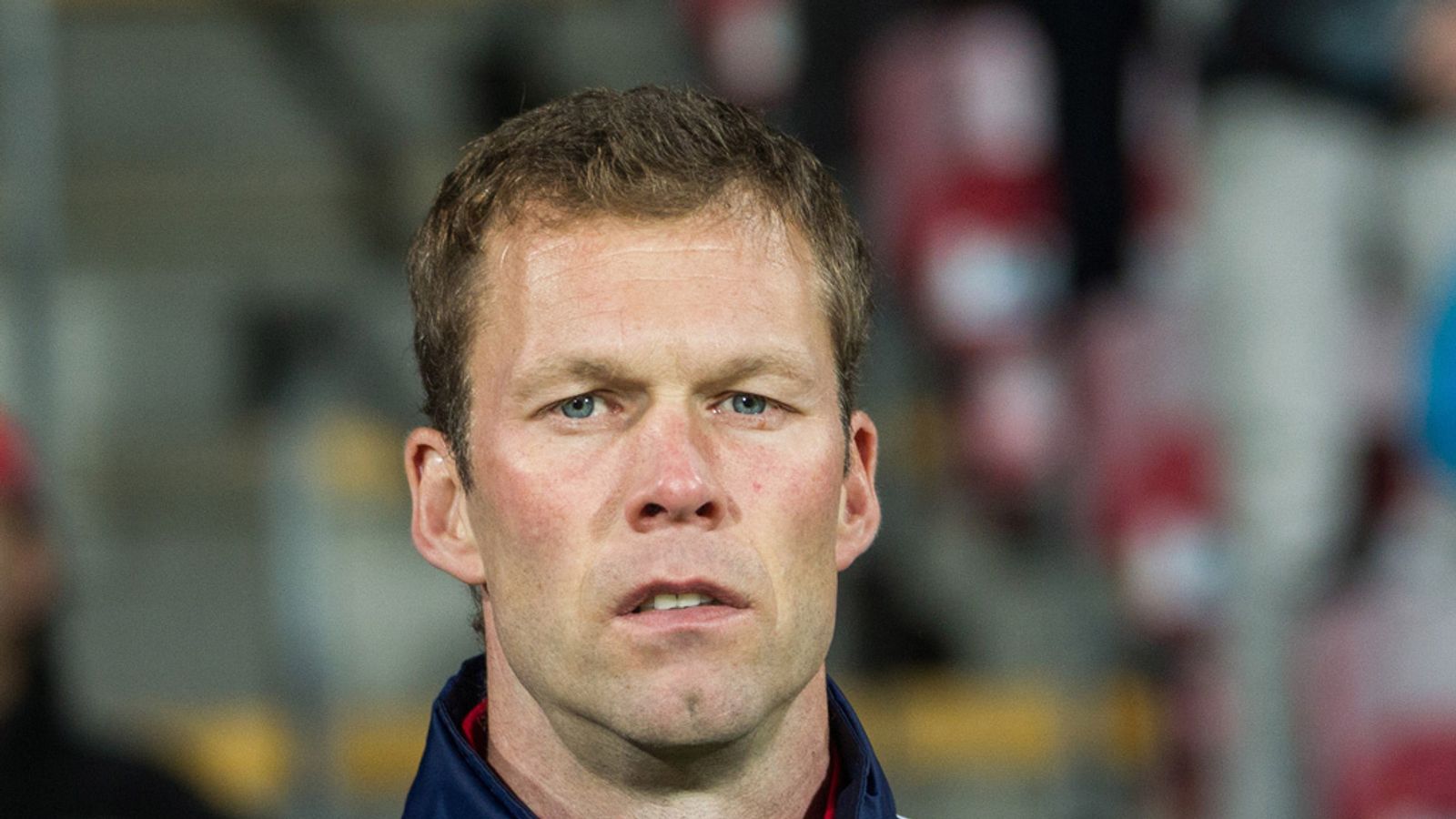 Morten Wieghorst could be next Swansea City manager, according to ...