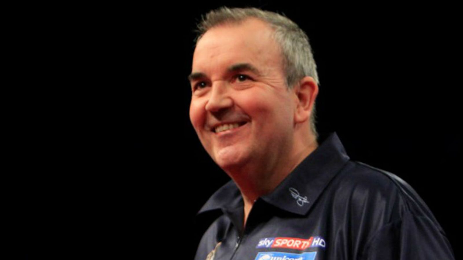 Premier League darts Phil Taylor beats Simon Whitlock in Bournemouth Darts News Sky Sports