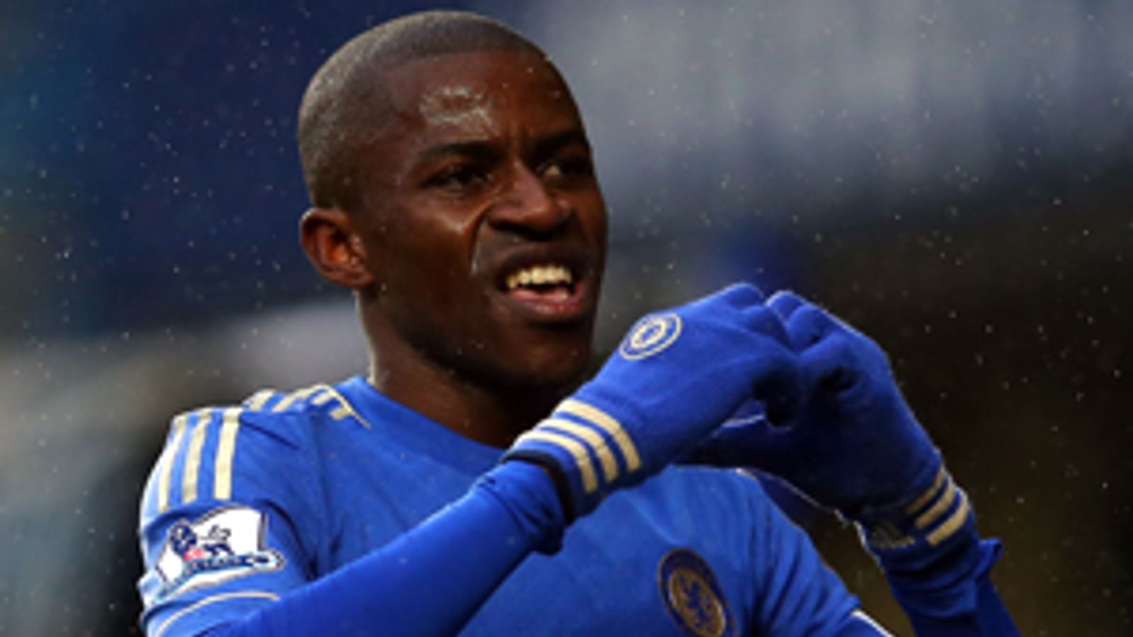 Ramires says Chelsea are ready to end the season on a high | Football ...