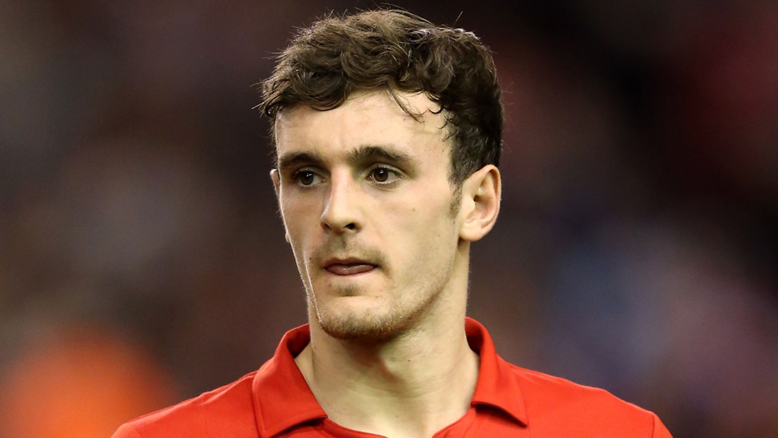 Transfer news: Wolves sign Liverpool's Jack Robinson on loan until end ...