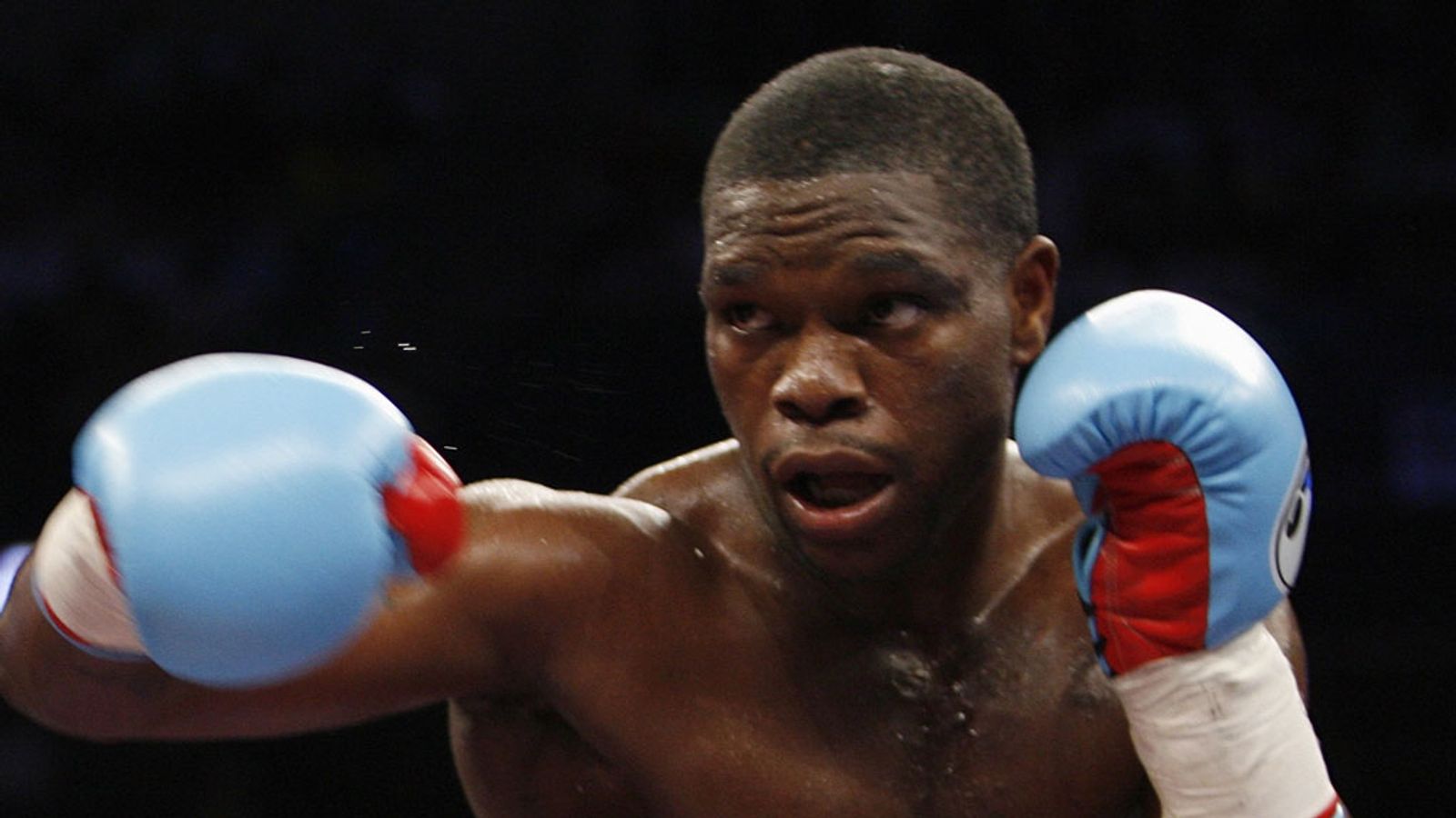 Cory Spinks looks set to retire after losing to Carlos Molina | Boxing ...