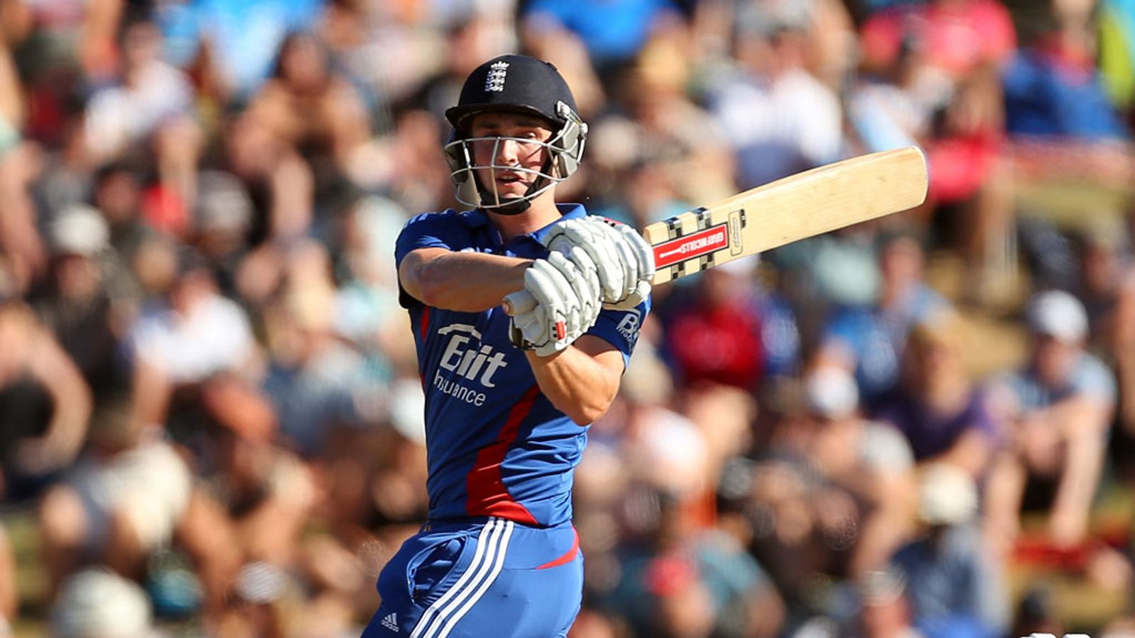 Joe Root awarded England increment contract for 2012-13 ...