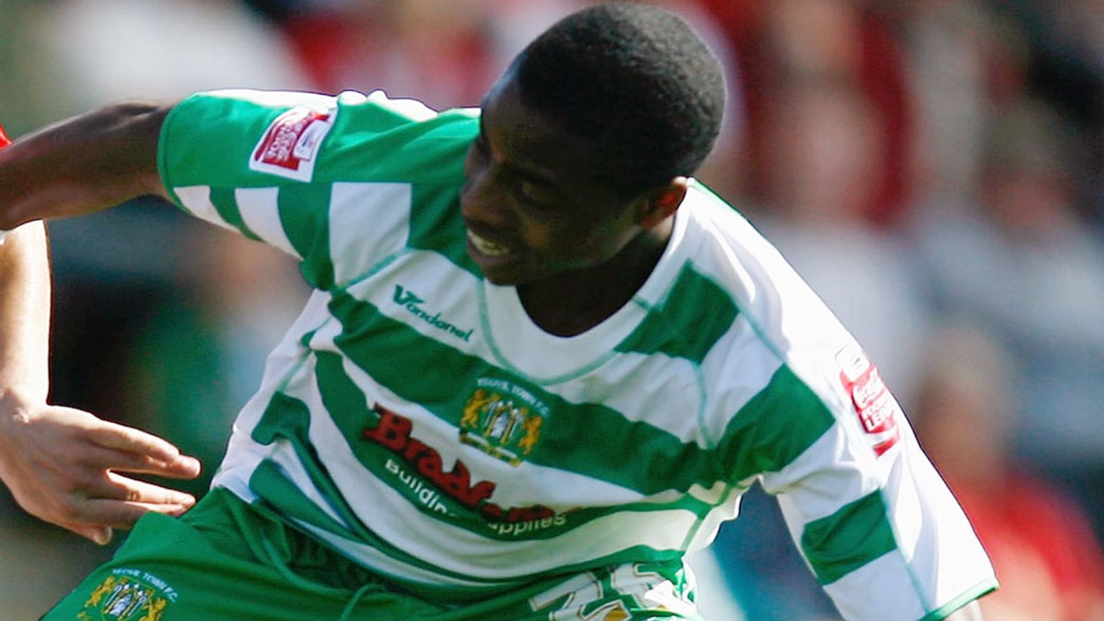 Jonathan Obika joins Charlton on loan after securing Tottenham future