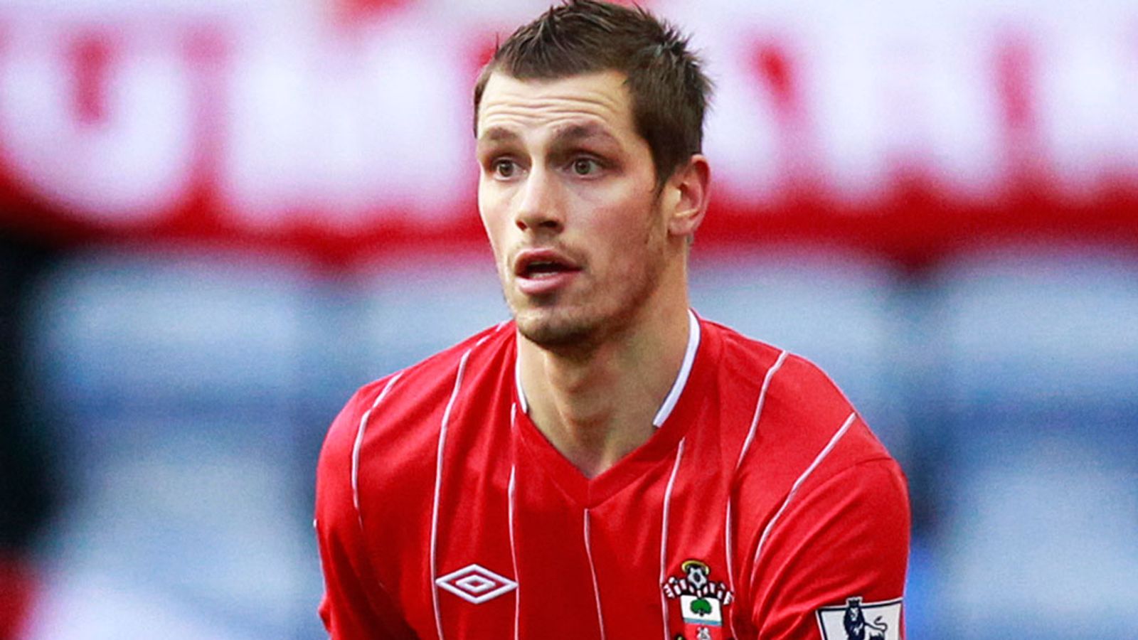 Morgan Schneiderlin is enjoying his time at Southampton | Football News ...