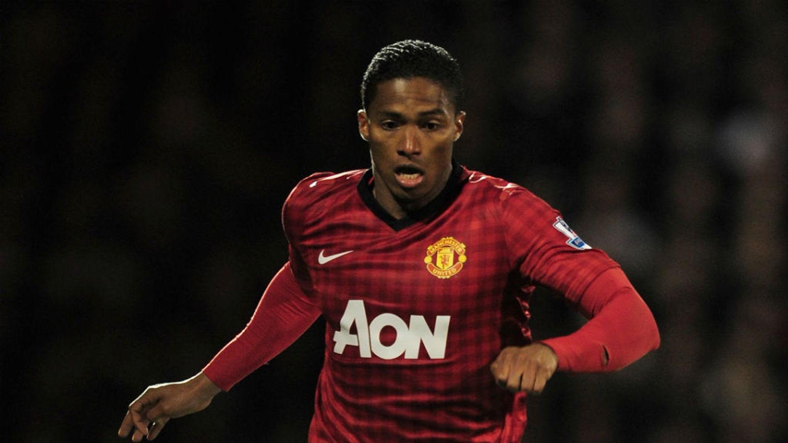 Premier League: Manchester United ace Antonio Valencia wants to stay