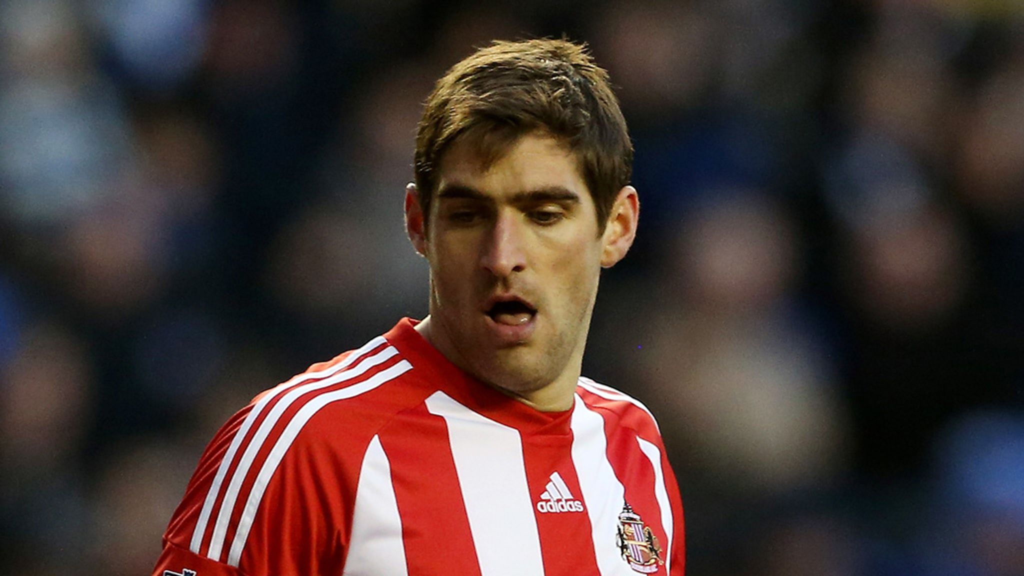 Former Middlesbrough striker Danny Graham says he snubbed club because ...