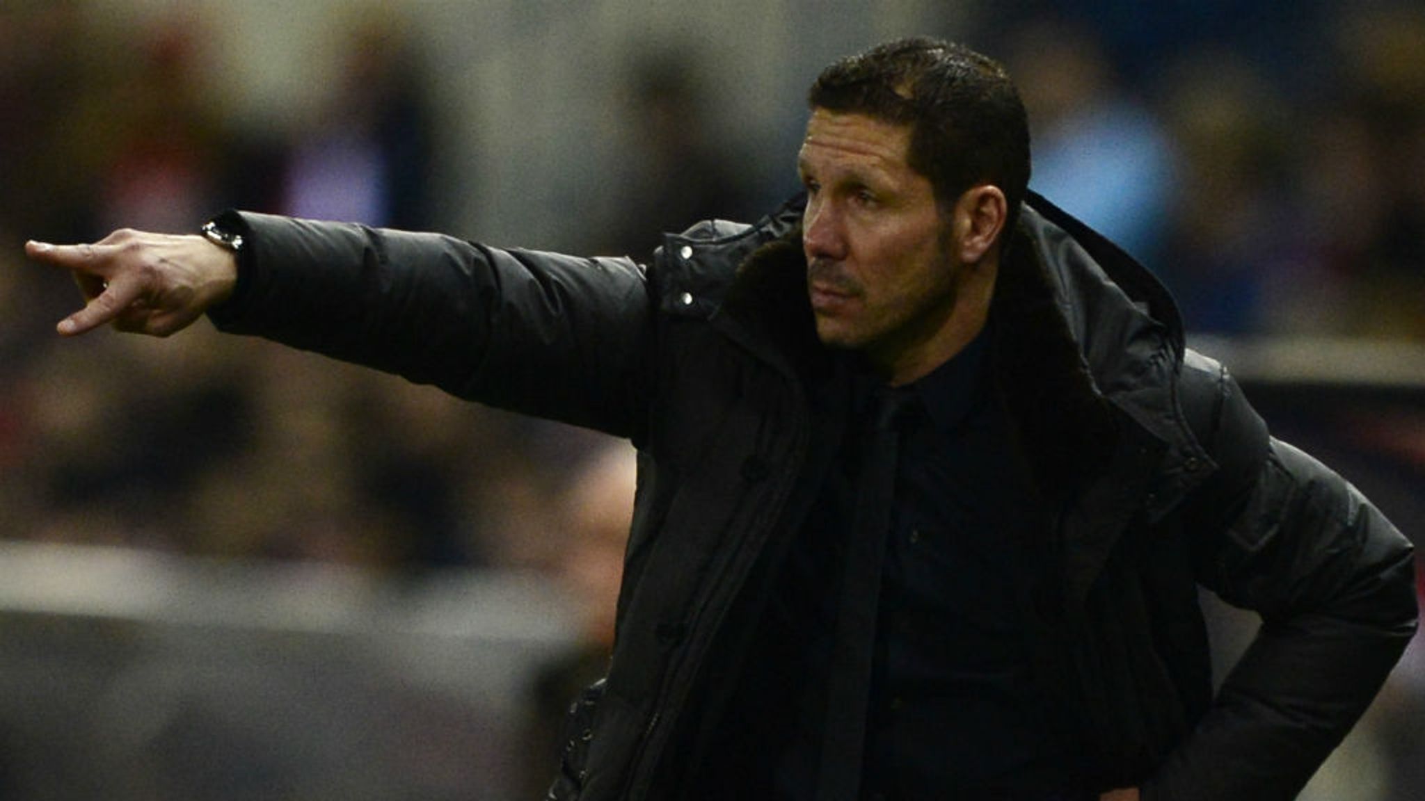 diego simeone jacket