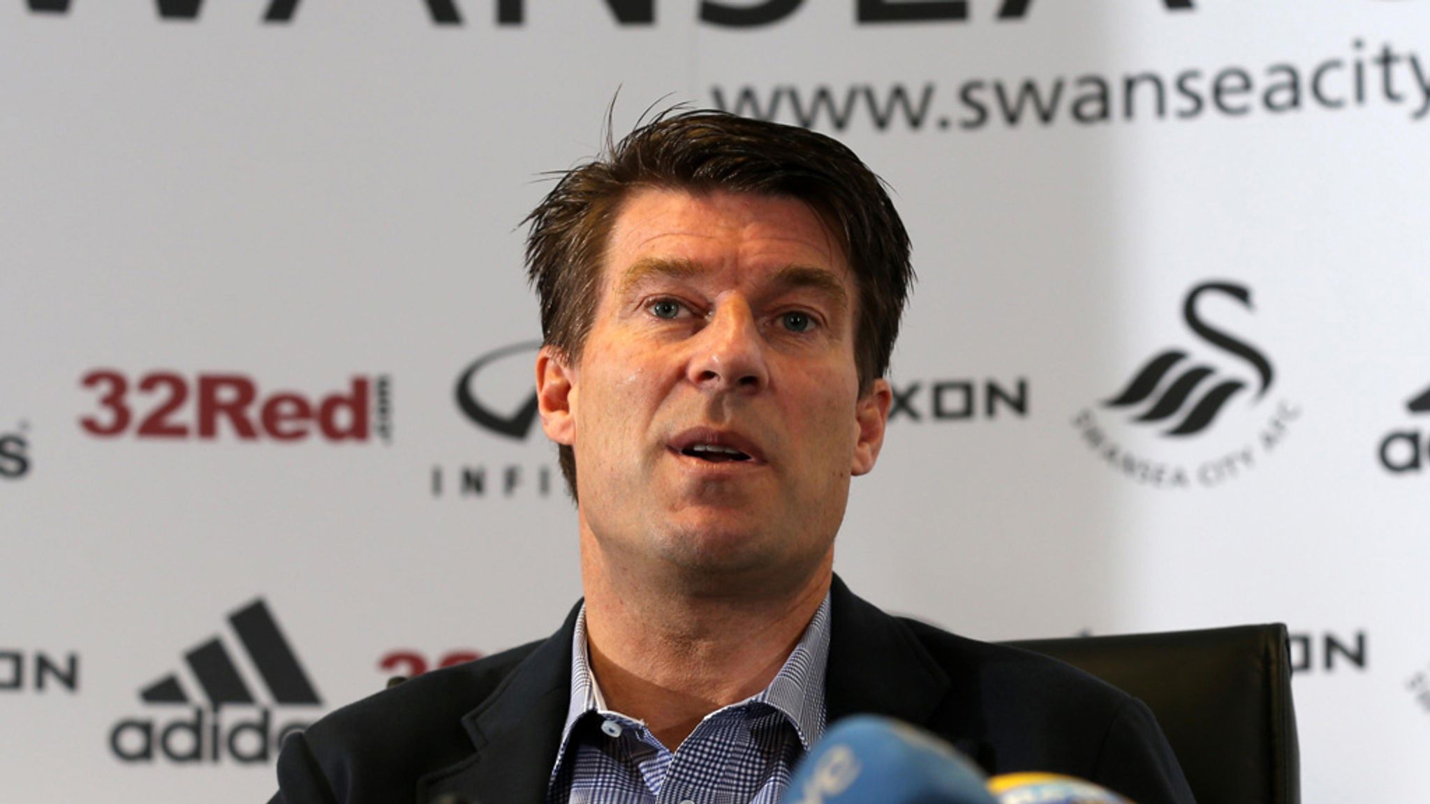 laudrup everton manager betting