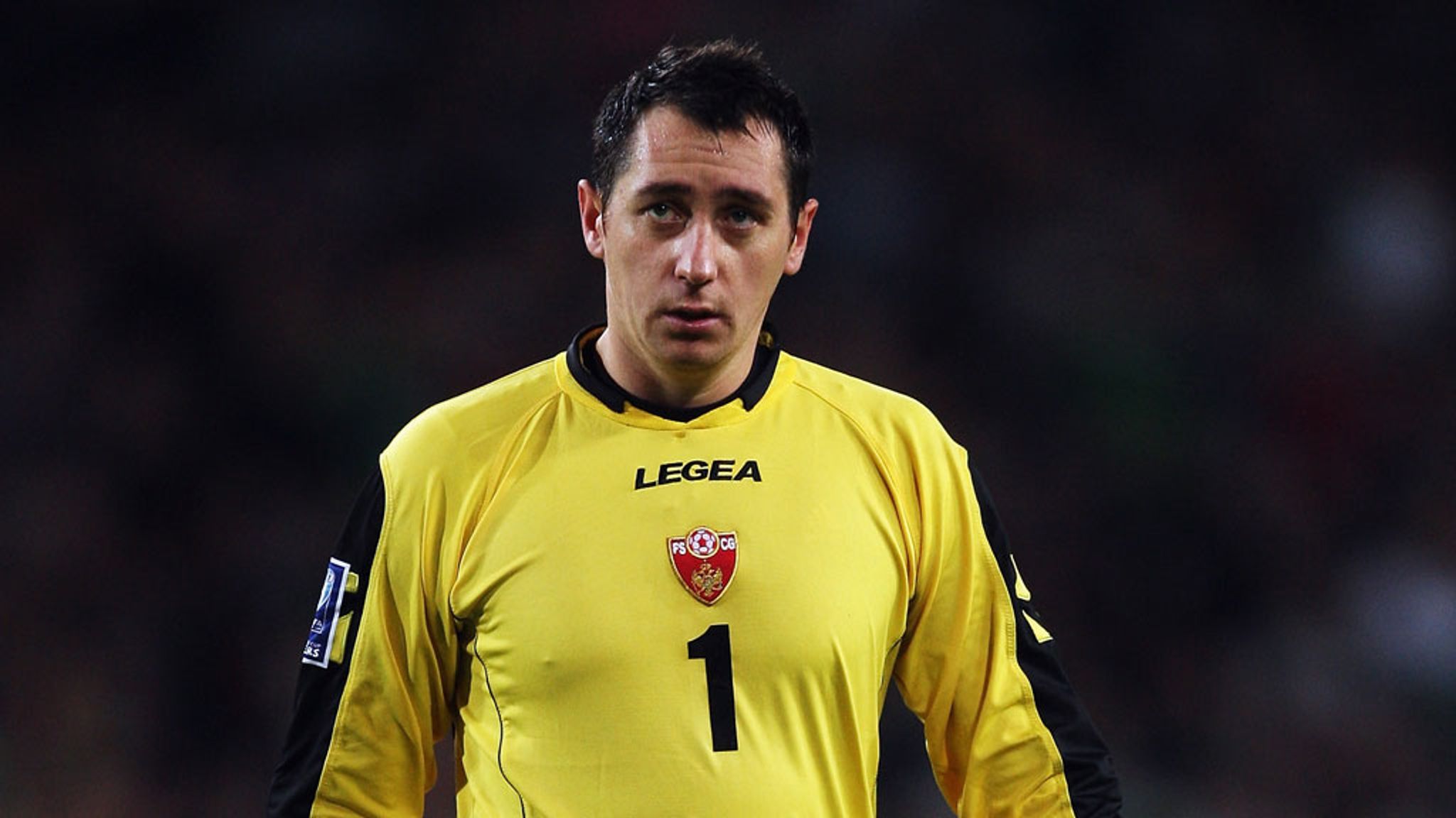 Debrecen goalkeeper Vukasin Poleksic denies matchfixing Football