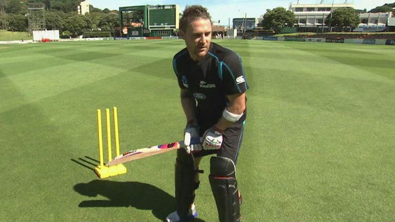 T20 Batting Masterclass