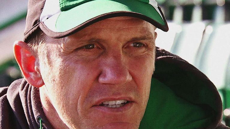 London Irish
