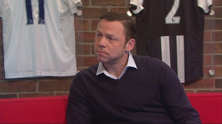 Dickov: explains Oldham exit