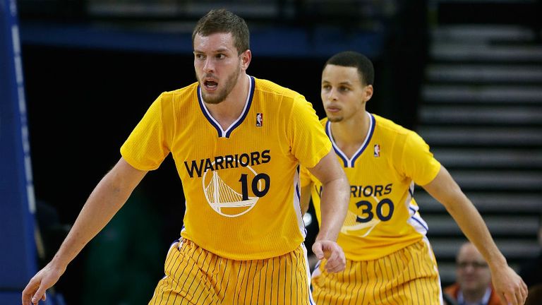 NBA: Golden State Warriors break 16-match losing run against San Antonio  Spurs | Basketball News | Sky Sports