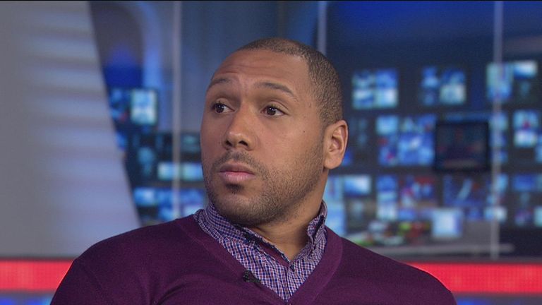 Jason Brown: Police response very disappointing