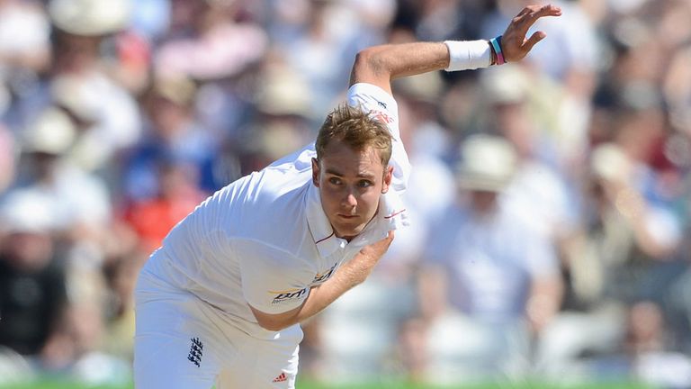 England v West Indies: 2nd Investec Test - Day One 2012