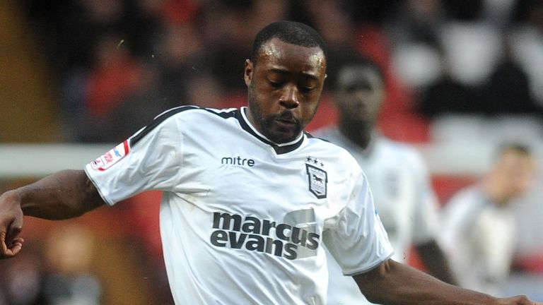 Nigel Reo-Coker: Heading to Major League Soccer