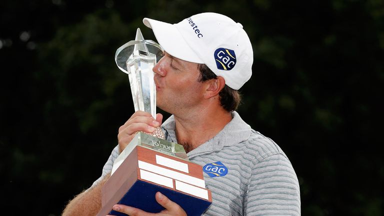 Image result for richard sterne joburg open 2013