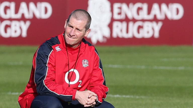 Stuart Lancaster is predicting France to come out firing against England