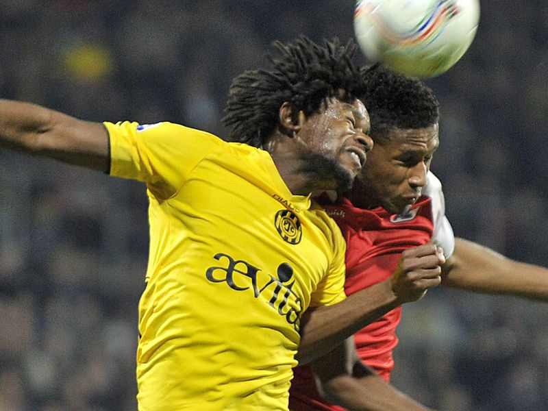 Jeanvion Yulu-Matondo