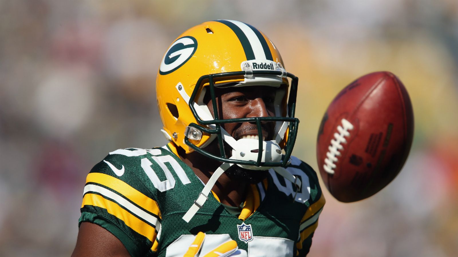 Green Bay Packers: Greg Jennings expected back against Vikings – Twin Cities