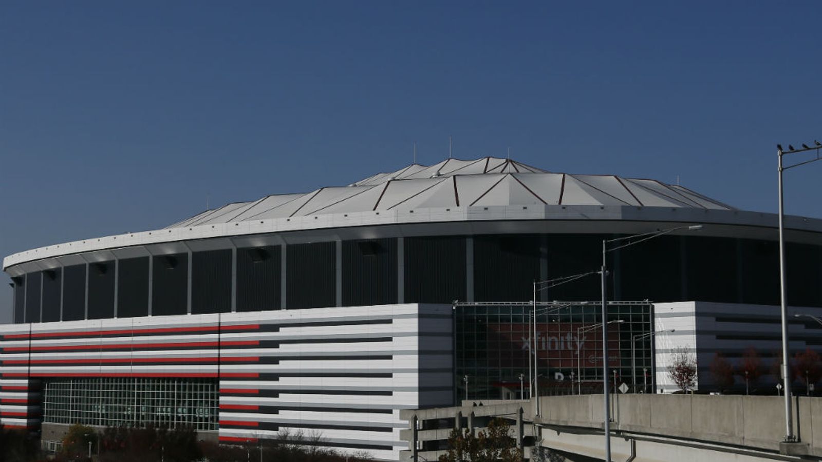 Save the Georgia Dome push won't protect ex-Atlanta Falcons' nest