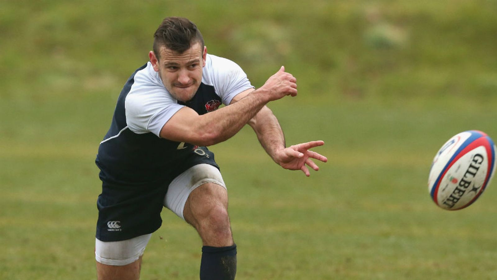 Match Preview - England vs Italy | 10 Mar 2013