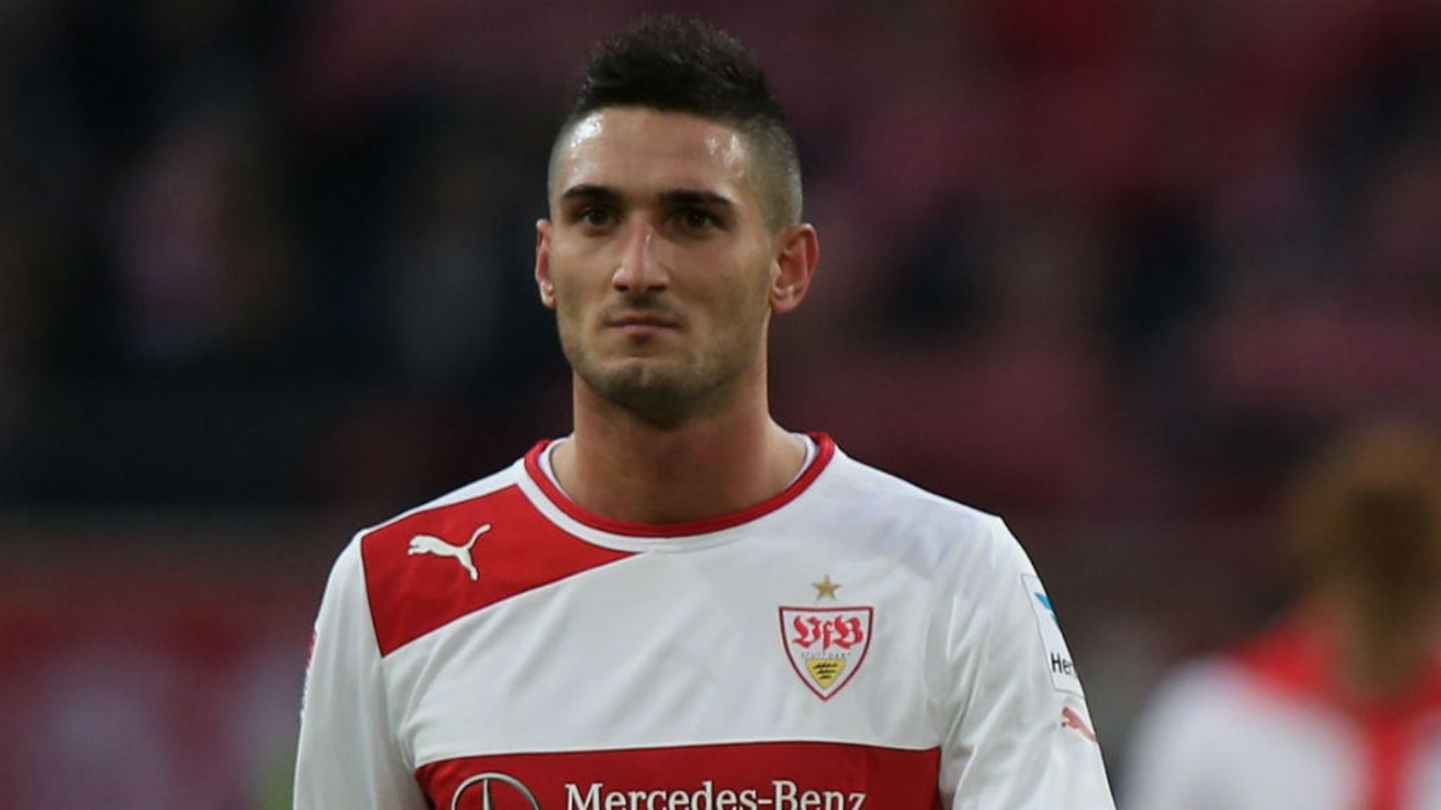 Federico Macheda says Manchester United return �wouldn�t