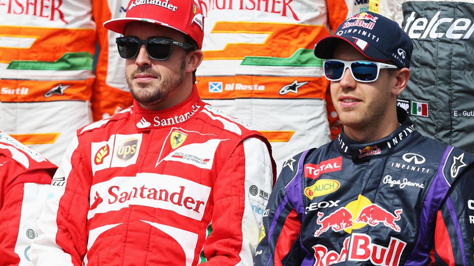 Fernando Alonso? Sebastian Vettel? What next for Renault?