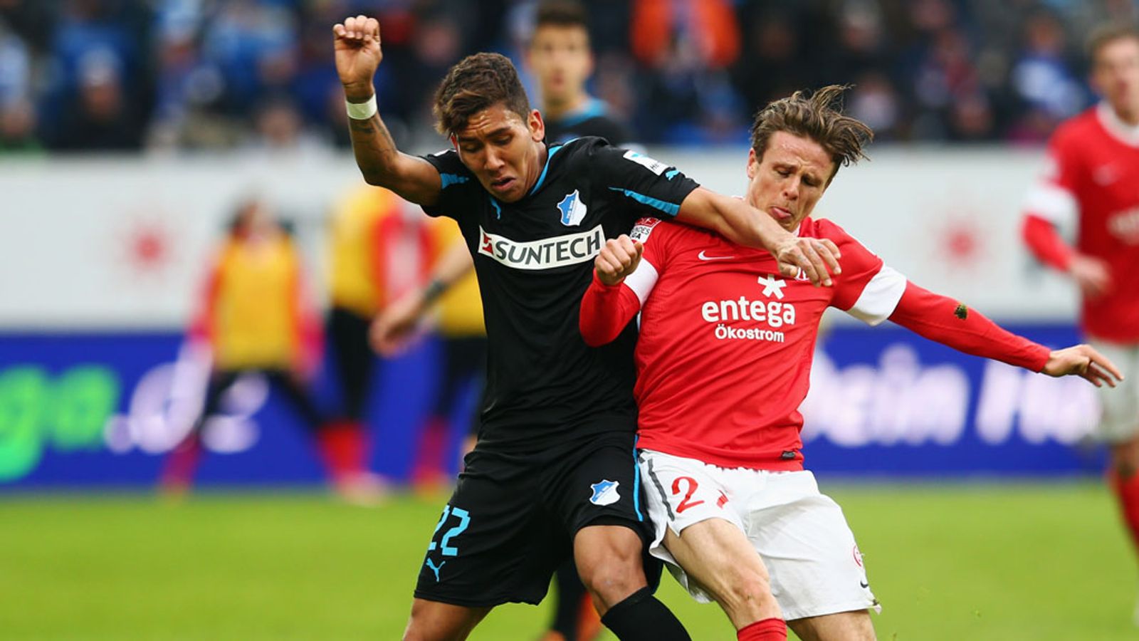 Mainz Hoffenheim Mainz Hoffenheim