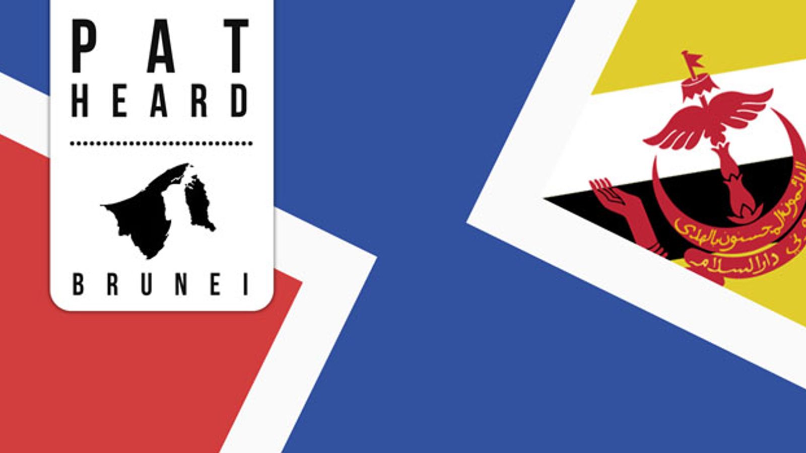 Brits abroad Pat Heard Football News Sky Sports