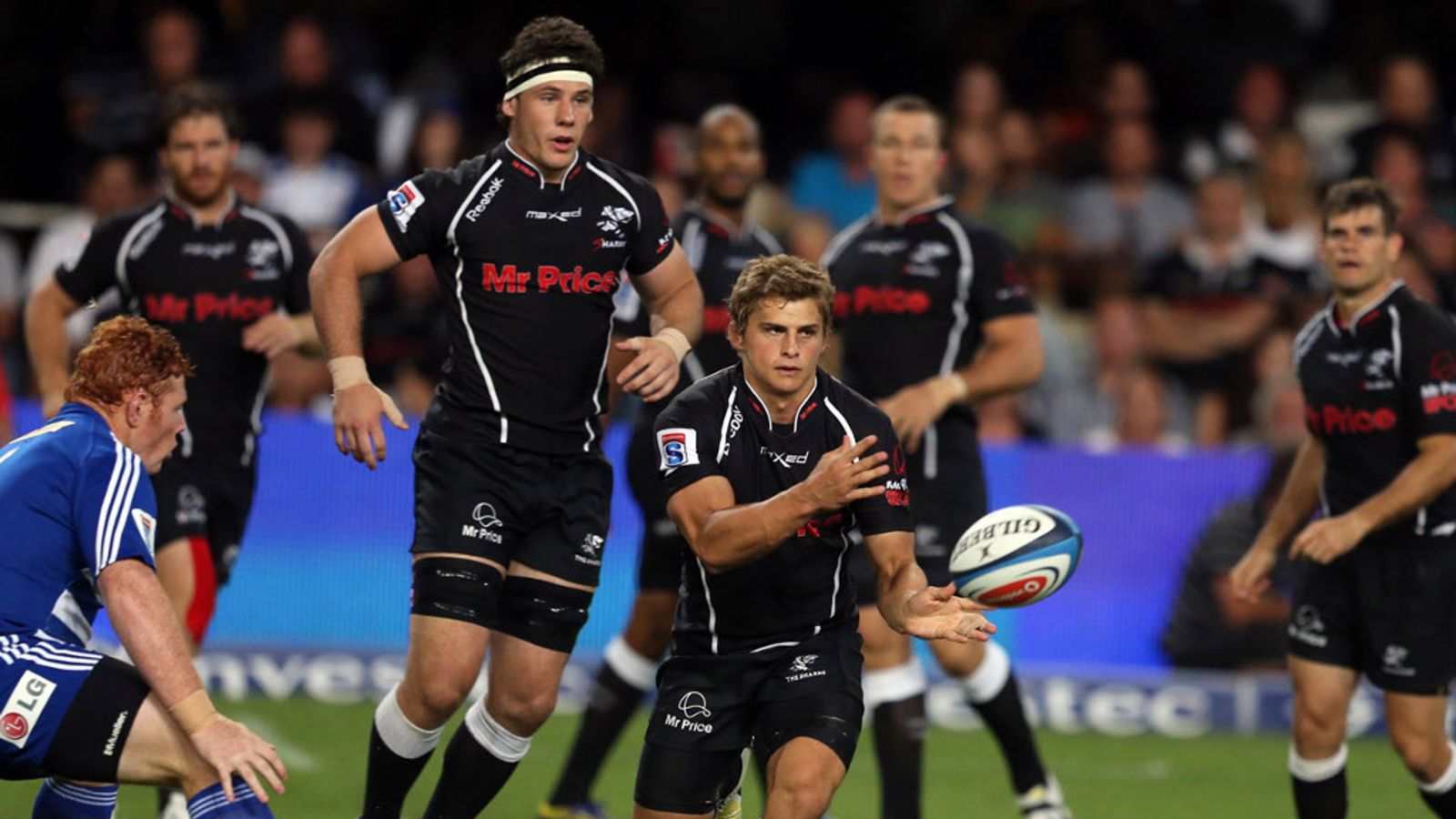 Sharks rugby best sale jersey mr price