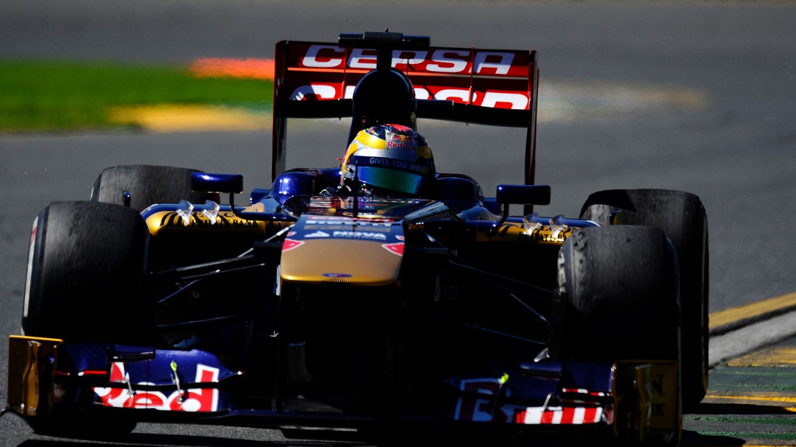 Driver reaction - Aus practice | F1 News | Sky Sports