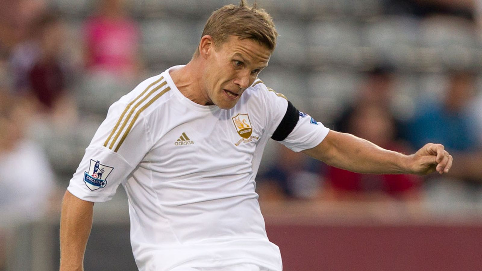 Mark Gower agrees to join Charlton on permanent basis Football News