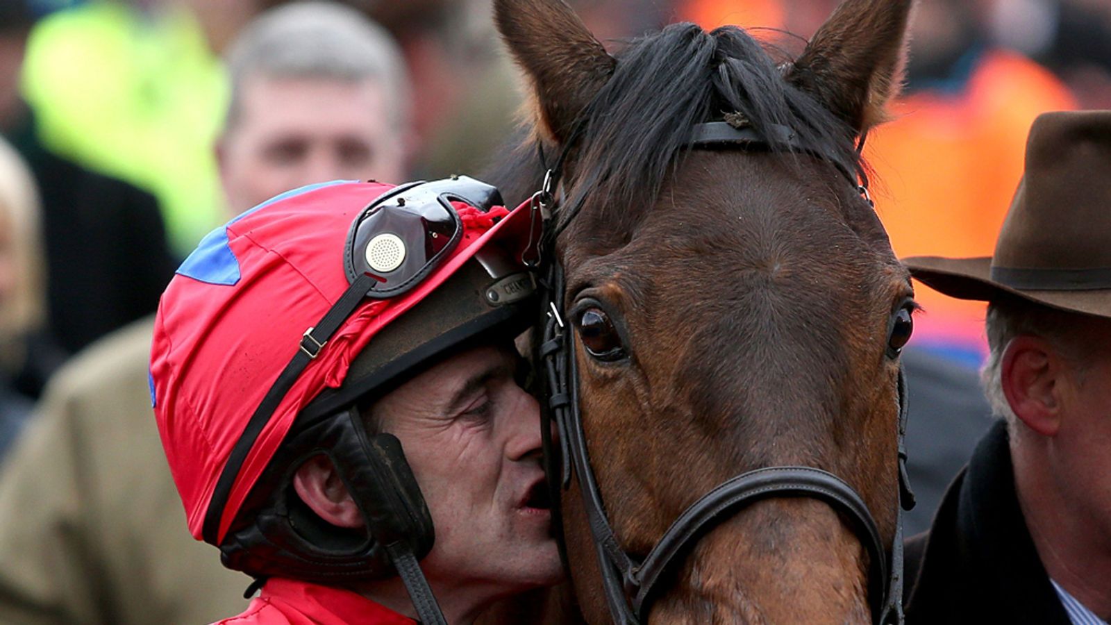 Cheltenham up for the Prestbury Cup Racing News Sky Sports