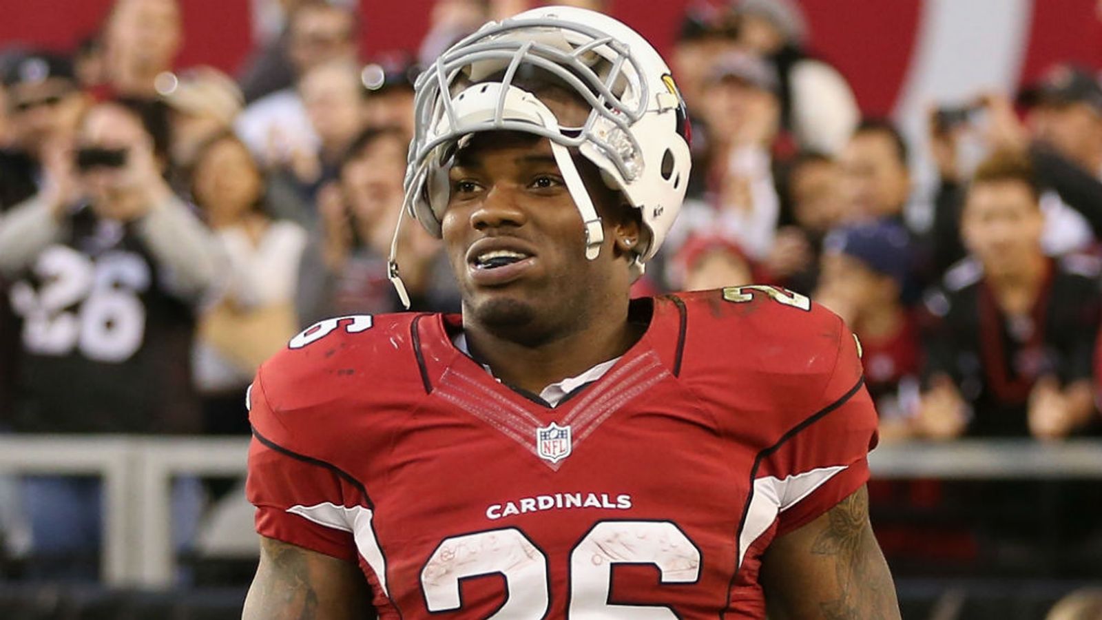 NFL: Arizona Cardinals release former first-round pick Beanie