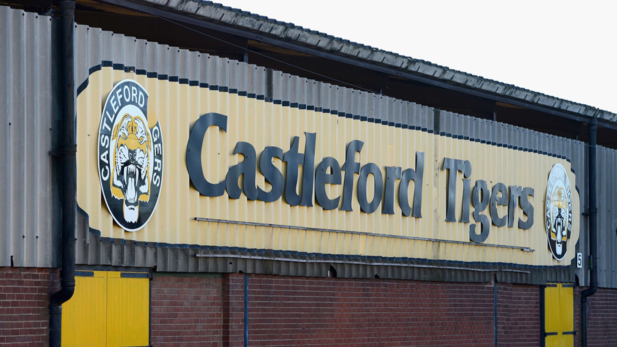 Castleford Tigers' Wheldon Road developers respond after Environmental  Agency objection - YorkshireLive
