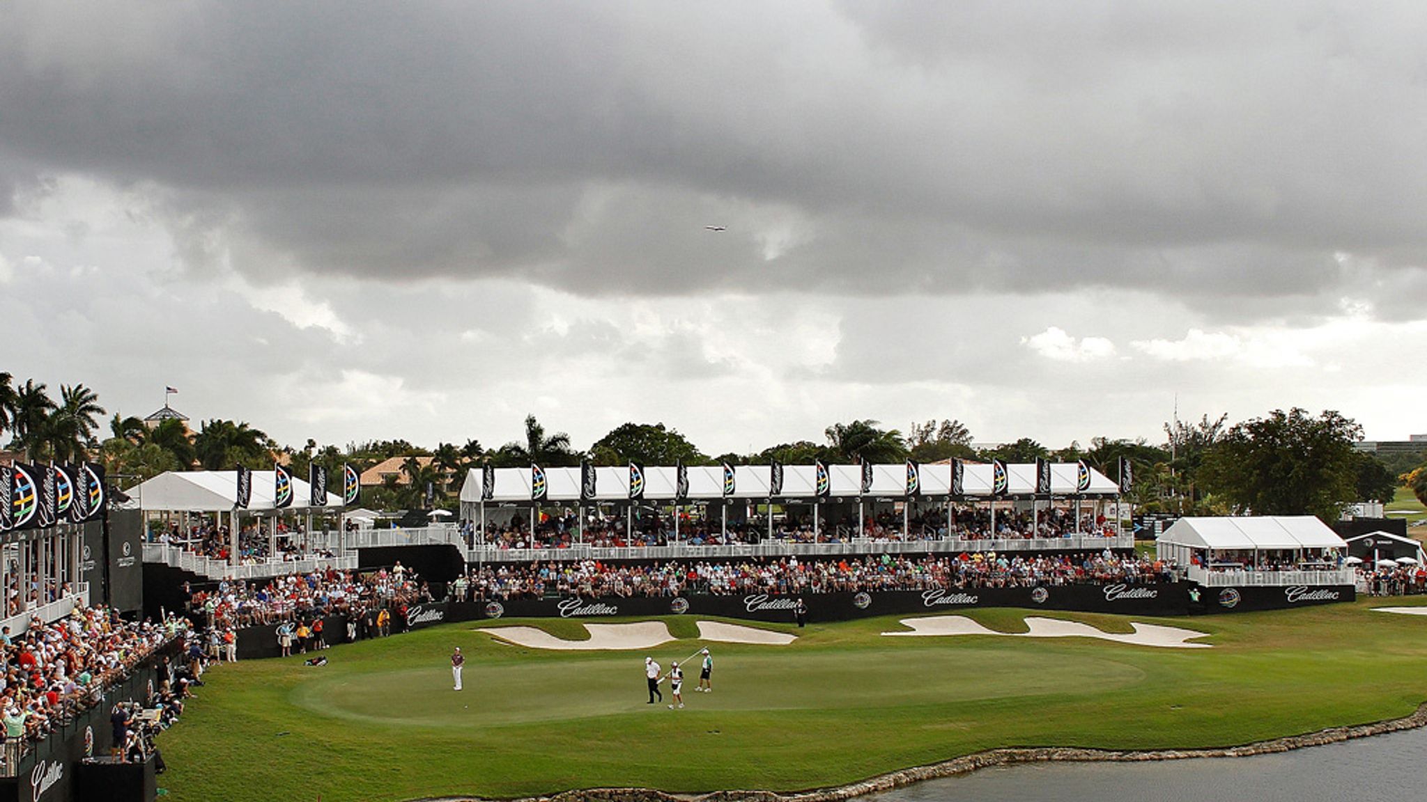 Doral betting guide | Golf News | Sky Sports 